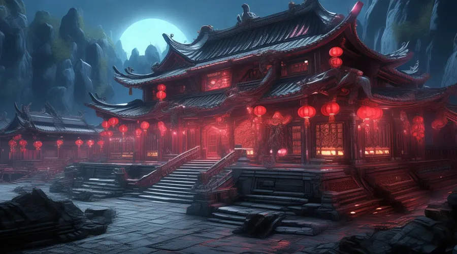 战姬天下兑换码横幅图片3